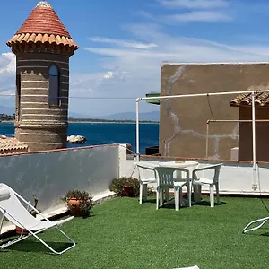 Apartamento Portbell Cargol, L' Escala